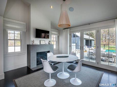 Tiny photo for 79 East Street, Washington, CT 06793 (MLS # 24167442)