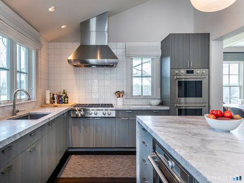 Tiny photo for 79 East Street, Washington, CT 06793 (MLS # 24167442)