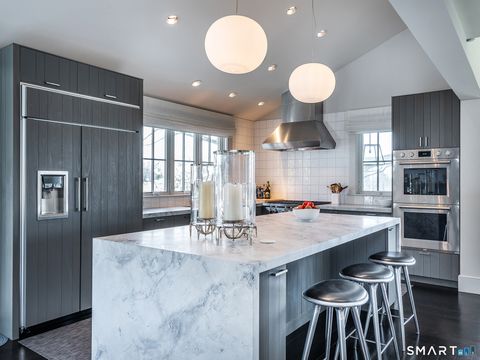 Tiny photo for 79 East Street, Washington, CT 06793 (MLS # 24167442)