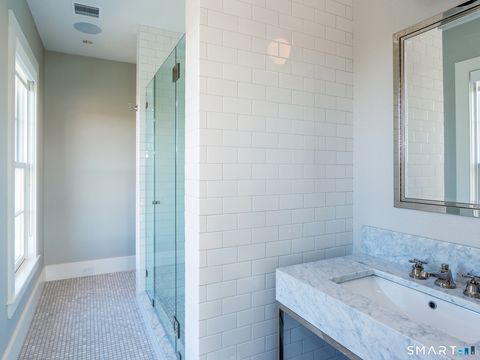 Tiny photo for 79 East Street, Washington, CT 06793 (MLS # 24167442)