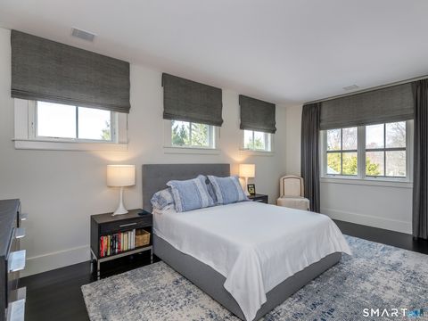 Tiny photo for 79 East Street, Washington, CT 06793 (MLS # 24167442)