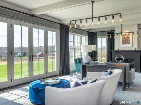 Tiny photo for 79 East Street, Washington, CT 06793 (MLS # 24167442)