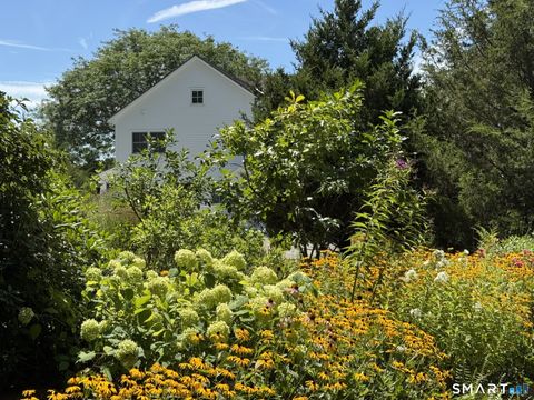 Tiny photo for 79 East Street, Washington, CT 06793 (MLS # 24167442)