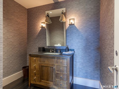 Tiny photo for 79 East Street, Washington, CT 06793 (MLS # 24167442)