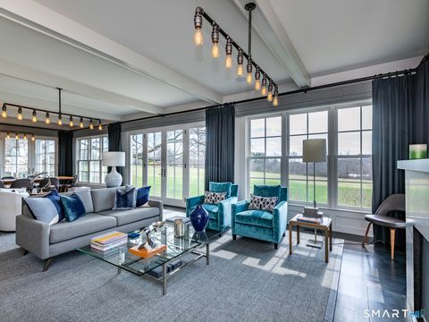 Tiny photo for 79 East Street, Washington, CT 06793 (MLS # 24167442)