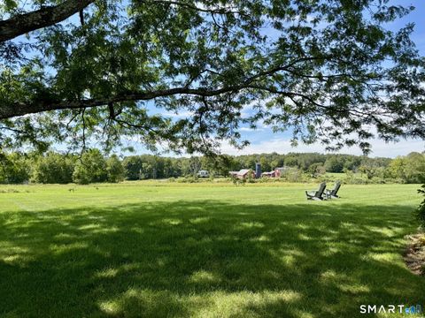 Tiny photo for 79 East Street, Washington, CT 06793 (MLS # 24167442)