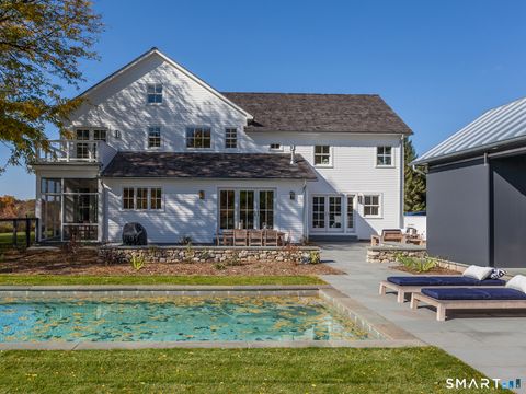 Tiny photo for 79 East Street, Washington, CT 06793 (MLS # 24167442)