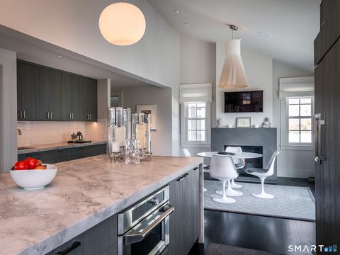 Tiny photo for 79 East Street, Washington, CT 06793 (MLS # 24167442)