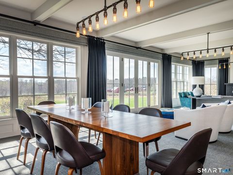 Tiny photo for 79 East Street, Washington, CT 06793 (MLS # 24167442)