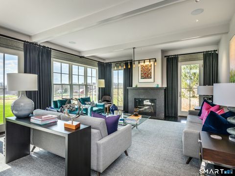 Tiny photo for 79 East Street, Washington, CT 06793 (MLS # 24167442)