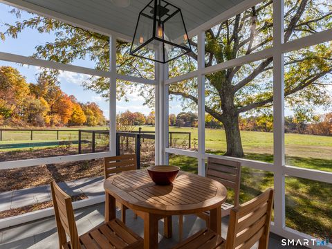 Tiny photo for 79 East Street, Washington, CT 06793 (MLS # 24167442)