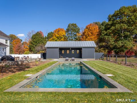 Tiny photo for 79 East Street, Washington, CT 06793 (MLS # 24167442)