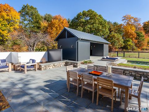 Tiny photo for 79 East Street, Washington, CT 06793 (MLS # 24167442)