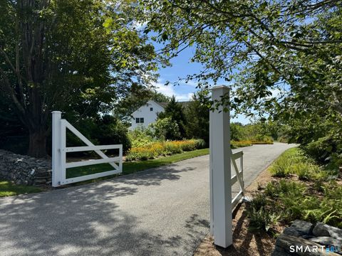 Tiny photo for 79 East Street, Washington, CT 06793 (MLS # 24167442)