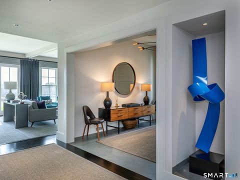 Tiny photo for 79 East Street, Washington, CT 06793 (MLS # 24167442)