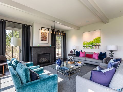 Tiny photo for 79 East Street, Washington, CT 06793 (MLS # 24167442)