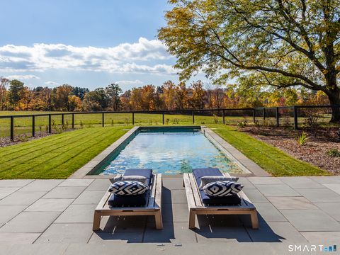 Tiny photo for 79 East Street, Washington, CT 06793 (MLS # 24167442)