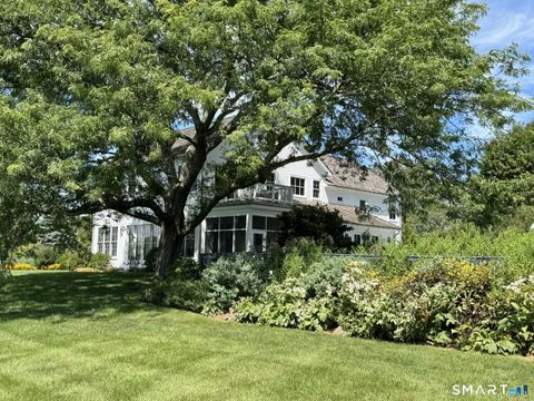 Tiny photo for 79 East Street, Washington, CT 06793 (MLS # 24167442)