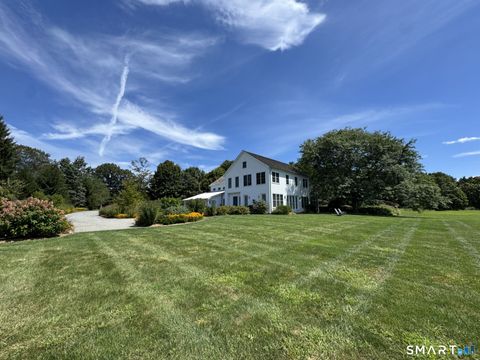 Tiny photo for 79 East Street, Washington, CT 06793 (MLS # 24167442)