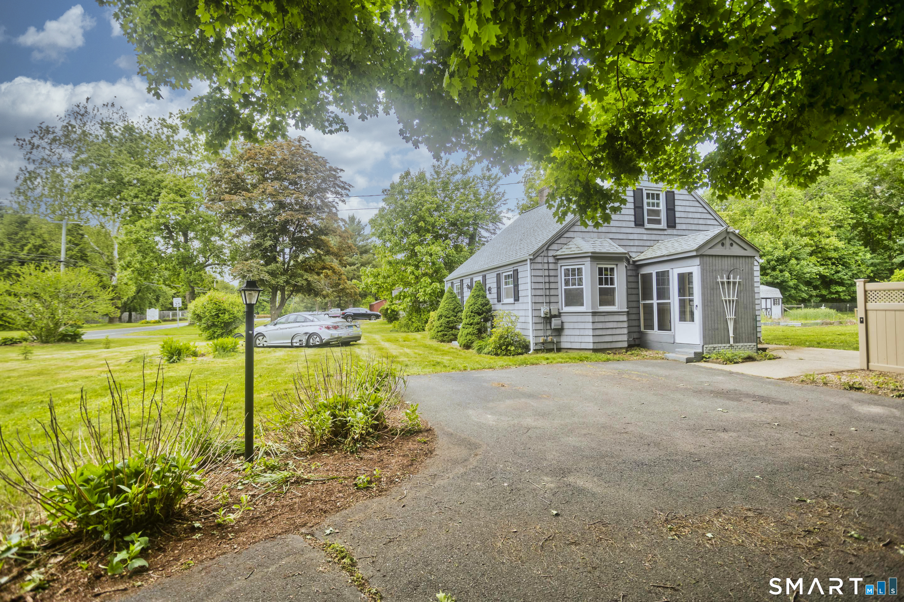 43 Hartford Avenue