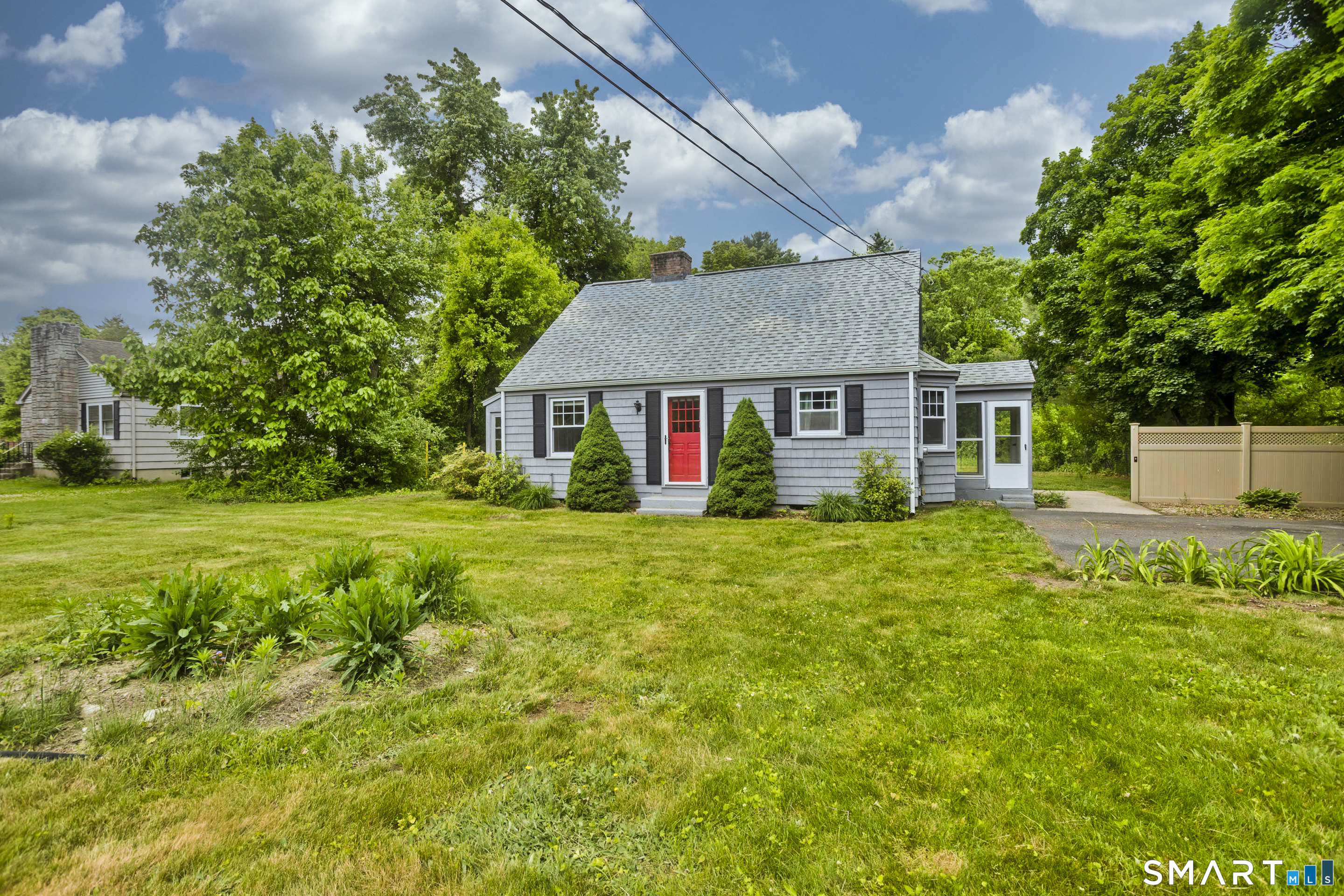 43 Hartford Avenue