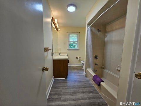 Tiny photo for 172 Country Hills Road, Hamden, CT 06514 (MLS # 24192799)