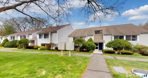 Tiny photo for 75 Brookwood Drive #D, Rocky Hill, CT 06067 (MLS # 24170216)