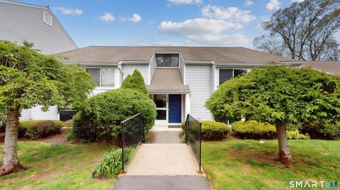 Photo of 75 Brookwood Drive #D, Rocky Hill, CT 06067 (MLS # 24170216)