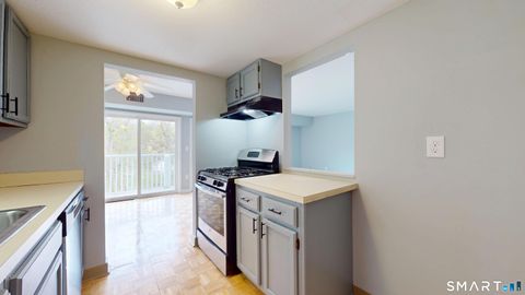 Tiny photo for 75 Brookwood Drive #D, Rocky Hill, CT 06067 (MLS # 24170216)