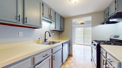 Tiny photo for 75 Brookwood Drive #D, Rocky Hill, CT 06067 (MLS # 24170216)