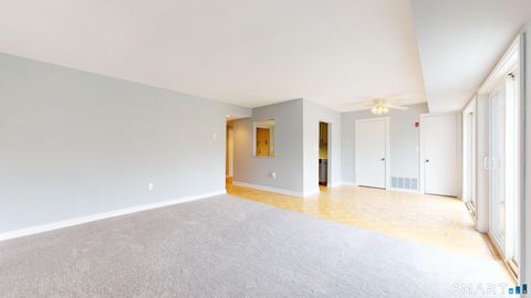 Tiny photo for 75 Brookwood Drive #D, Rocky Hill, CT 06067 (MLS # 24170216)