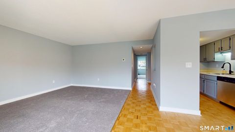 Tiny photo for 75 Brookwood Drive #D, Rocky Hill, CT 06067 (MLS # 24170216)