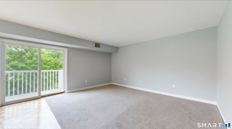 Tiny photo for 75 Brookwood Drive #D, Rocky Hill, CT 06067 (MLS # 24170216)