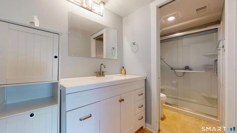 Tiny photo for 75 Brookwood Drive #D, Rocky Hill, CT 06067 (MLS # 24170216)