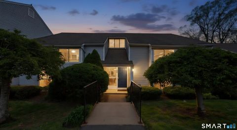 Tiny photo for 75 Brookwood Drive #D, Rocky Hill, CT 06067 (MLS # 24170216)