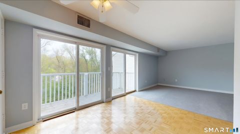 Tiny photo for 75 Brookwood Drive #D, Rocky Hill, CT 06067 (MLS # 24170216)