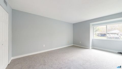 Tiny photo for 75 Brookwood Drive #D, Rocky Hill, CT 06067 (MLS # 24170216)