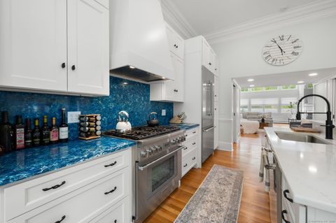 Tiny photo for 190 Library Street, Groton, CT 06355 (MLS # 24109716)