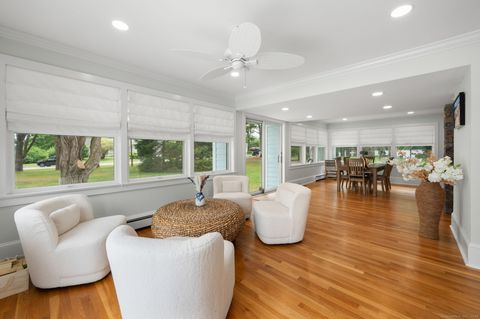 Tiny photo for 190 Library Street, Groton, CT 06355 (MLS # 24109716)