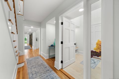 Tiny photo for 190 Library Street, Groton, CT 06355 (MLS # 24109716)