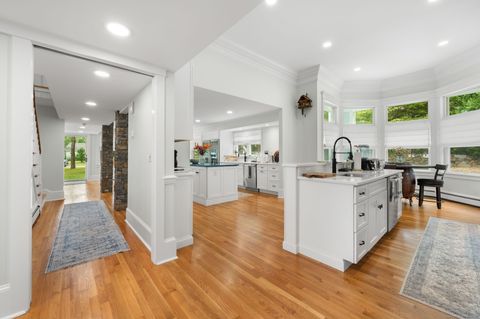 Tiny photo for 190 Library Street, Groton, CT 06355 (MLS # 24109716)