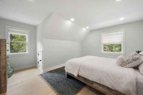 Tiny photo for 190 Library Street, Groton, CT 06355 (MLS # 24109716)