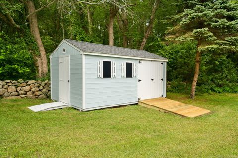 Tiny photo for 190 Library Street, Groton, CT 06355 (MLS # 24109716)