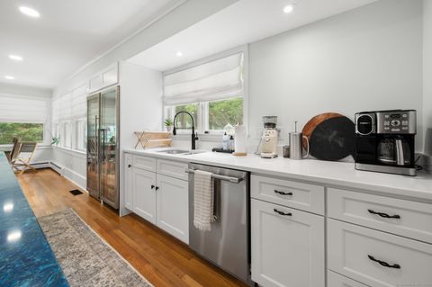 Tiny photo for 190 Library Street, Groton, CT 06355 (MLS # 24109716)