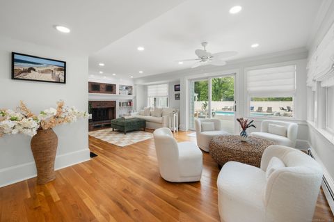 Tiny photo for 190 Library Street, Groton, CT 06355 (MLS # 24109716)