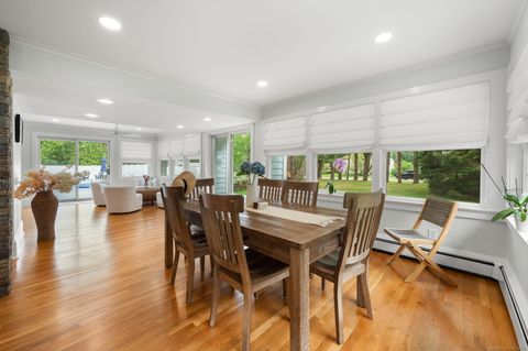 Tiny photo for 190 Library Street, Groton, CT 06355 (MLS # 24109716)