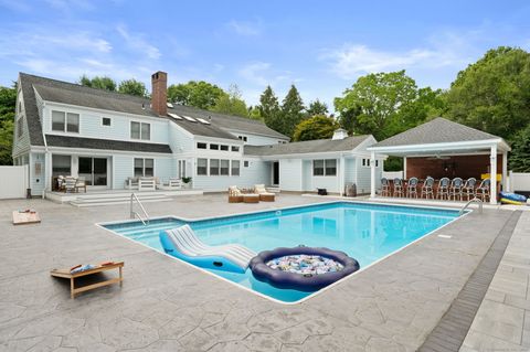 Tiny photo for 190 Library Street, Groton, CT 06355 (MLS # 24109716)