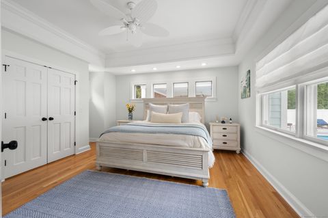 Tiny photo for 190 Library Street, Groton, CT 06355 (MLS # 24109716)