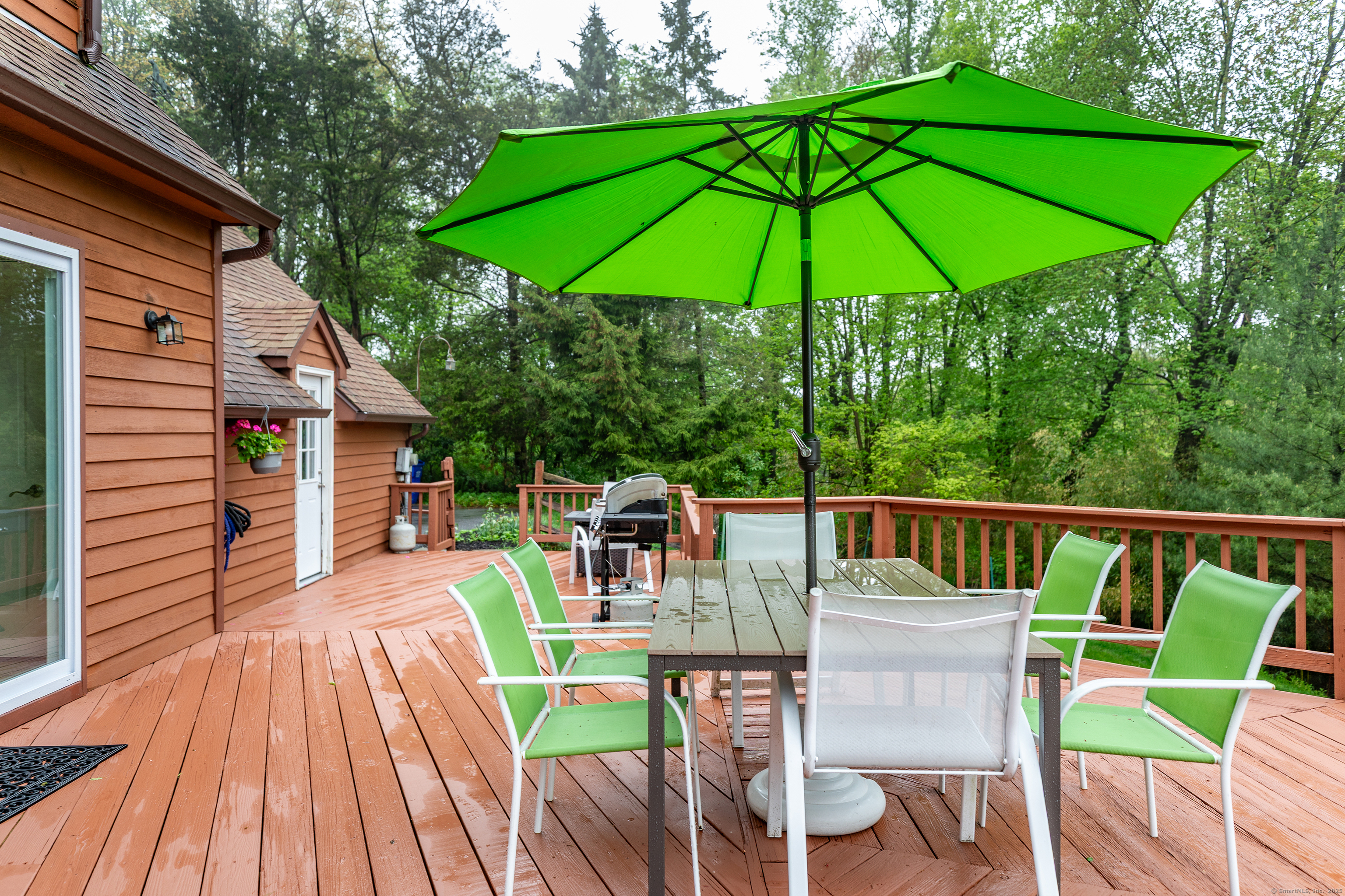24 Quaker Ridge Road, Sherman, Connecticut image 34