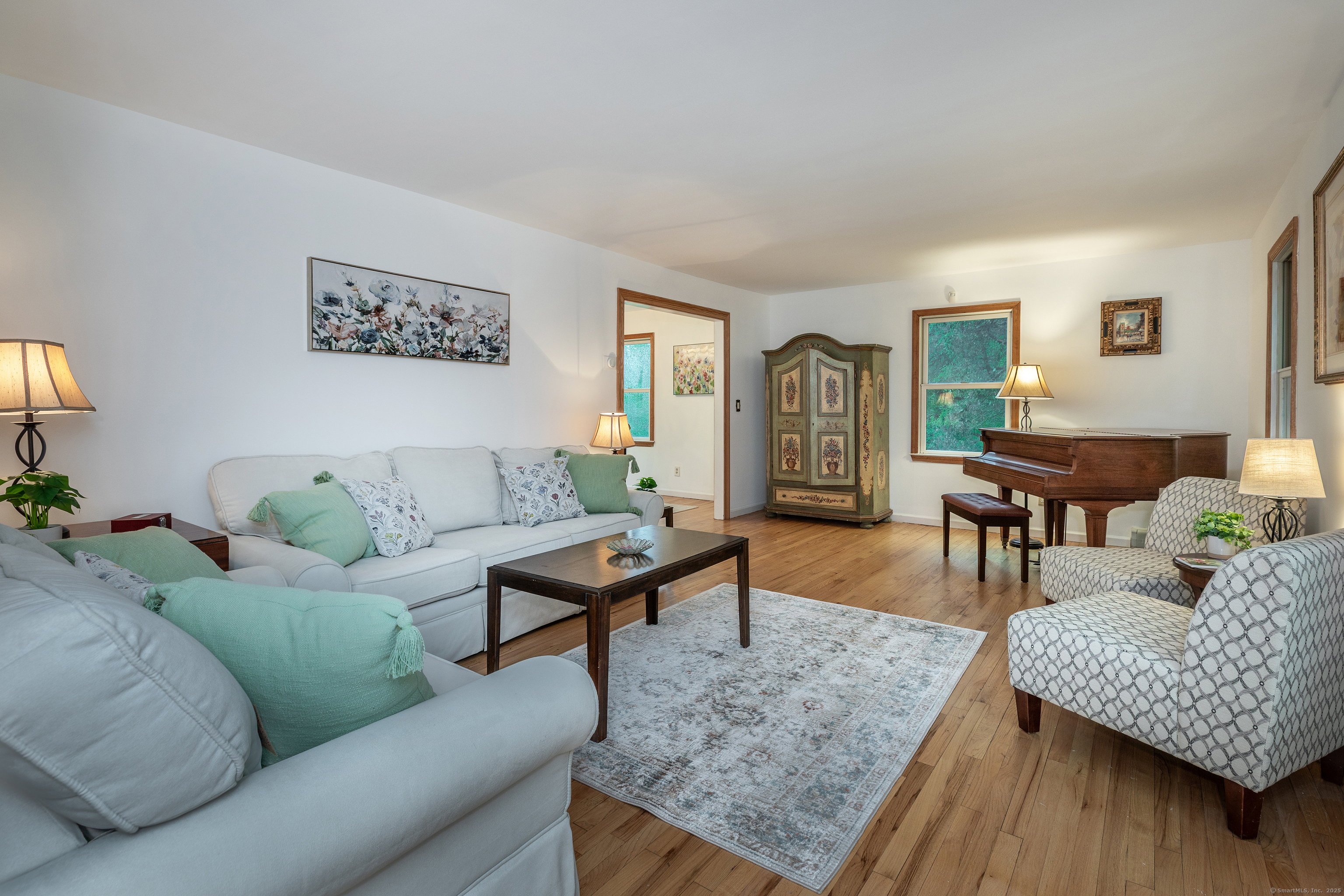 24 Quaker Ridge Road, Sherman, Connecticut image 8